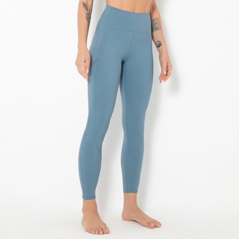 Yoga Pants Sportswear Women-Sport Elite Hub