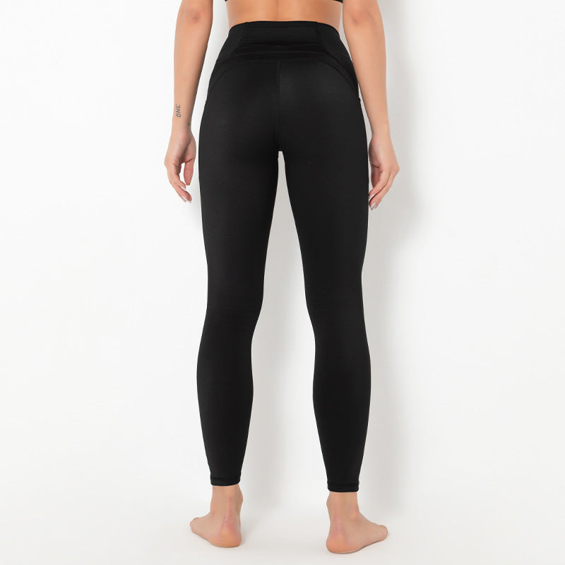 Yoga Pants Sportswear Women-Sport Elite Hub