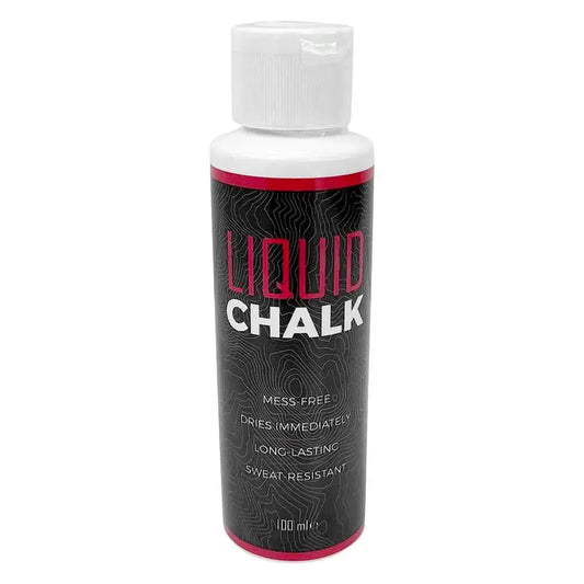 50/100ML Liquid Chalk Anti-slip Magnesium Powder Weightlifting Rock Cl-Sport Elite Hub