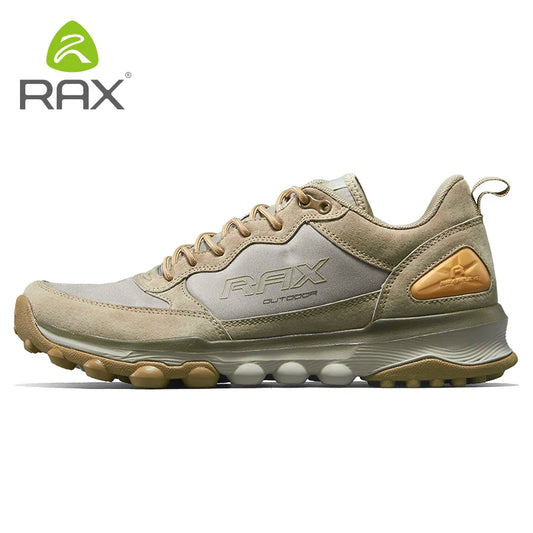 RAX Mens Running Shoes Outdoor Sports Sneakers Mesh Unisex Running Sne-Sport Elite Hub
